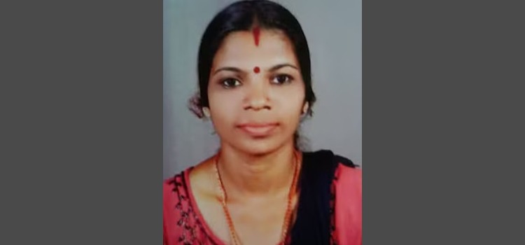 സംശയത്തിന്റെ പേരില്‍ ഭര്‍ത്താവ് ഭാര്യയെ കത്രിക കൊണ്ട് കുത്തിക്കൊന്നു